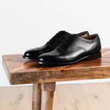 Fairfield Oxford - Black Calf