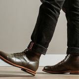 Diesel Boot Jungle Kangaroo