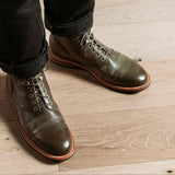 Diesel Boot Jungle Kangaroo