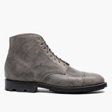 Garrison Boot Storm Kudu