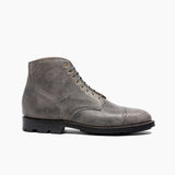 Garrison Boot Storm Kudu