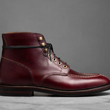 Coming Soon | Ottawa Boot Color #8 Chromexcel