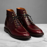 Coming Soon | Ottawa Boot Color #8 Chromexcel