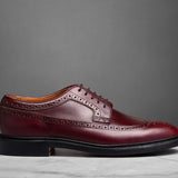 Coming Soon | Longwing Color #8 Chromexcel