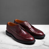 Coming Soon | Longwing Color #8 Chromexcel