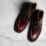 Coming Soon | Ottawa Boot Color #8 Chromexcel