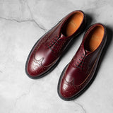 Coming Soon | Longwing Color #8 Chromexcel