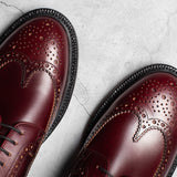 Coming Soon | Longwing Color #8 Chromexcel