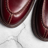 Coming Soon | Ottawa Boot Color #8 Chromexcel