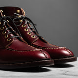 Coming Soon | Ottawa Boot Color #8 Chromexcel