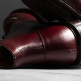 Coming Soon | Ottawa Boot Color #8 Chromexcel