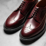 Coming Soon | Longwing Color #8 Chromexcel
