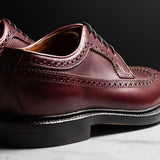 Coming Soon | Longwing Color #8 Chromexcel