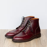 Coming Soon | Ottawa Boot Color #8 Chromexcel