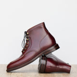 Coming Soon | Ottawa Boot Color #8 Chromexcel