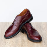 Coming Soon | Longwing Color #8 Chromexcel