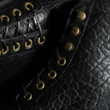 Diesel Boot Black Bison