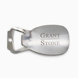 Shoehorn / Bottle Opener