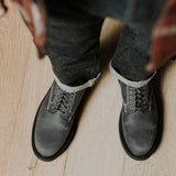 Baroda Boot Frost Waxed Commander