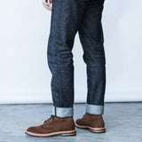 Diesel Boot Bourbon Suede