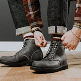 Baroda Boot Frost Waxed Commander