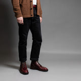 Coming Soon | Ottawa Boot Color #8 Chromexcel