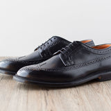 Longwing - Black Calf