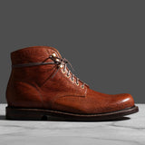 Baroda Boot Rich Tan Sokoto