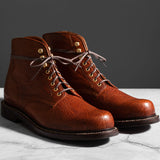 Baroda Boot Rich Tan Sokoto