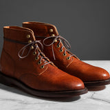 Diesel Boot Rich Tan Sokoto