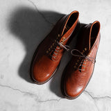 Baroda Boot Rich Tan Sokoto