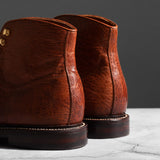 Baroda Boot Rich Tan Sokoto