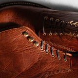 Baroda Boot Rich Tan Sokoto