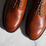 Diesel Boot Rich Tan Sokoto