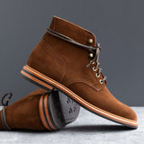 Diesel Boot Bourbon Suede