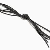 54" Waxed Cotton Laces
