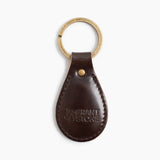 Maduro Shell Cordovan Key Fob