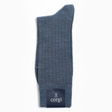 Corgi x Grant Stone Lightweight Wool Sock