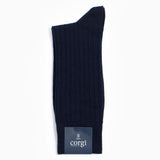 Corgi x Grant Stone Lightweight Wool Sock