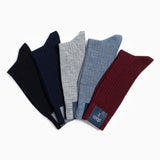Corgi x Grant Stone Lightweight Wool Sock