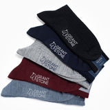 Corgi x Grant Stone Lightweight Wool Sock