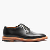 Plain Toe Black Chromexcel