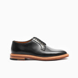 Plain Toe Black Chromexcel