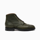 Garrison Boot Forest Kudu