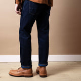 Brass Boot Dune Chromexcel