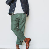 Diesel Boot Rich Tan Sokoto