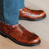 Baroda Boot Rich Tan Sokoto
