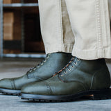 Garrison Boot Forest Kudu