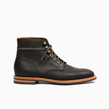 Diesel Boot Earth Waxed Commander