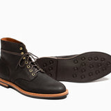 Diesel Boot Earth Waxed Commander